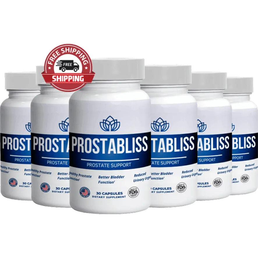 prostabliss discount
