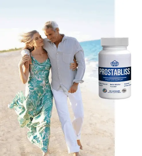 prostabliss supplement